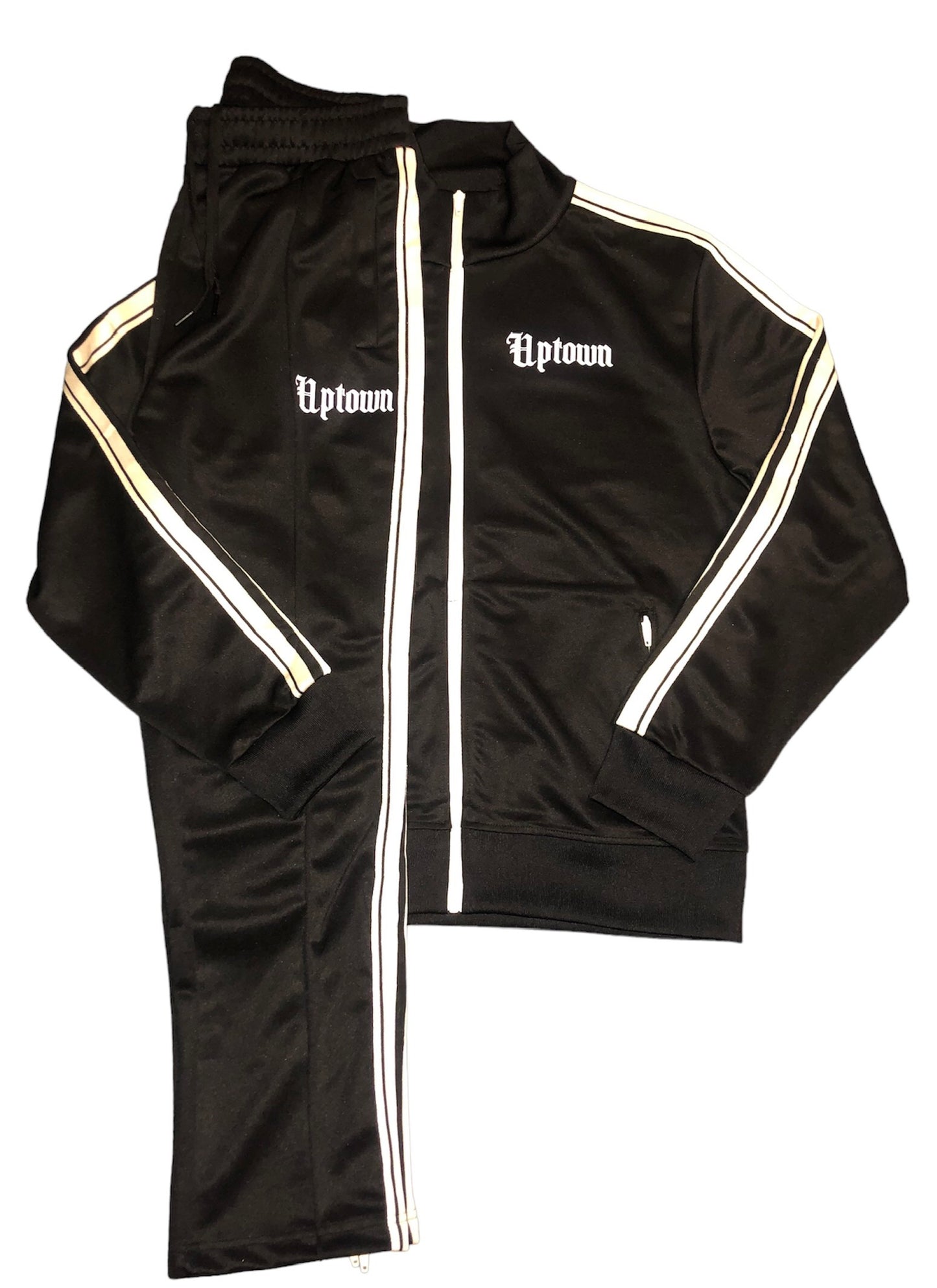 Uptown Track Suit