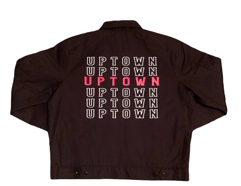 Uptown Mechanic Jackets