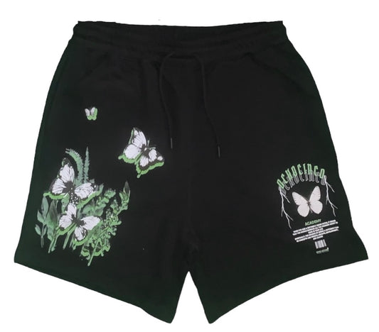 Butterfly Effect shorts