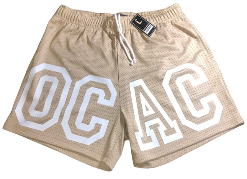 OCAC Mesh Shorts