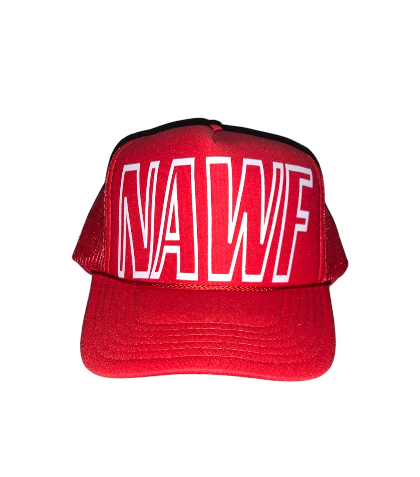 NAWF Trucker Hats