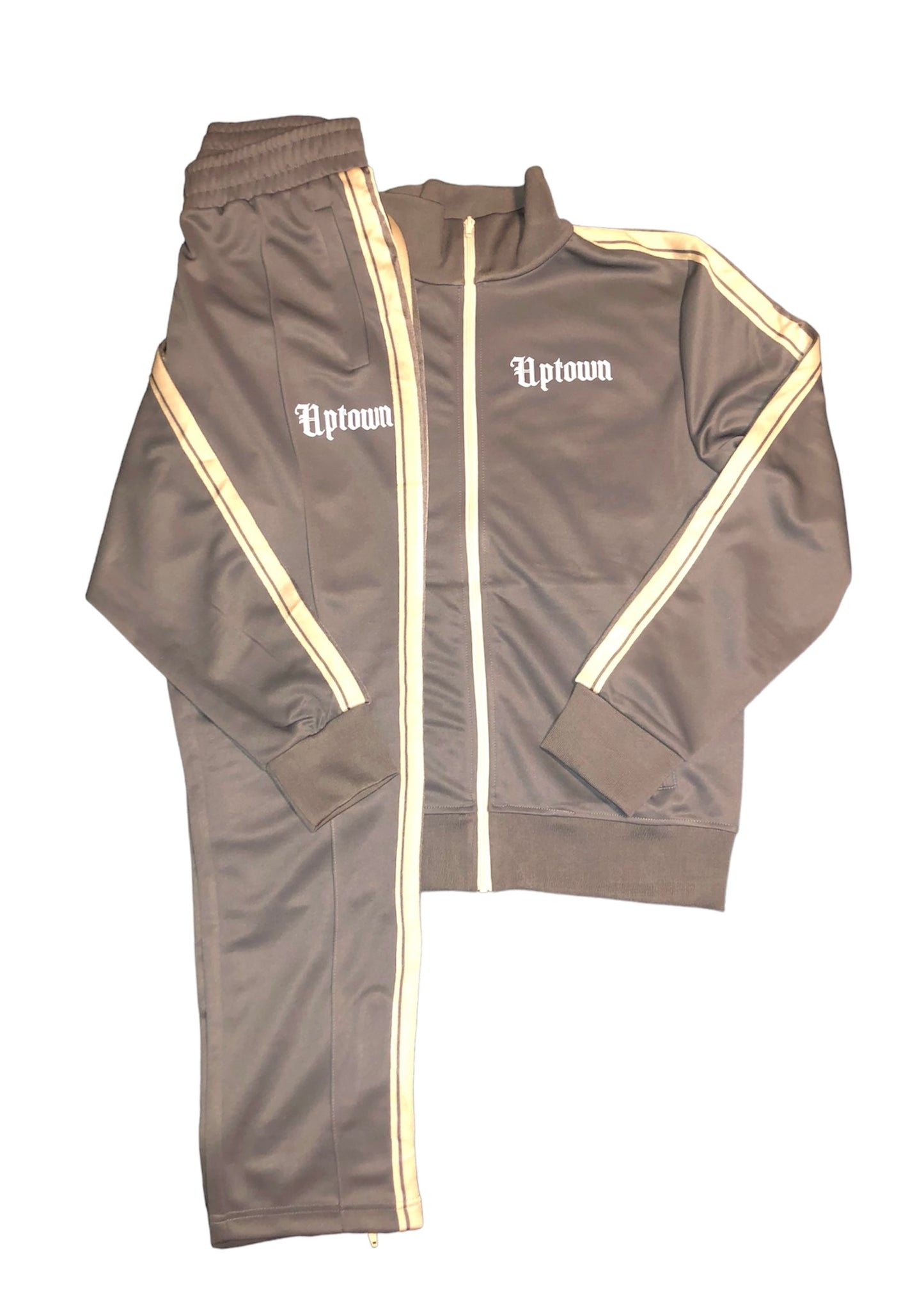 Uptown Track Suit