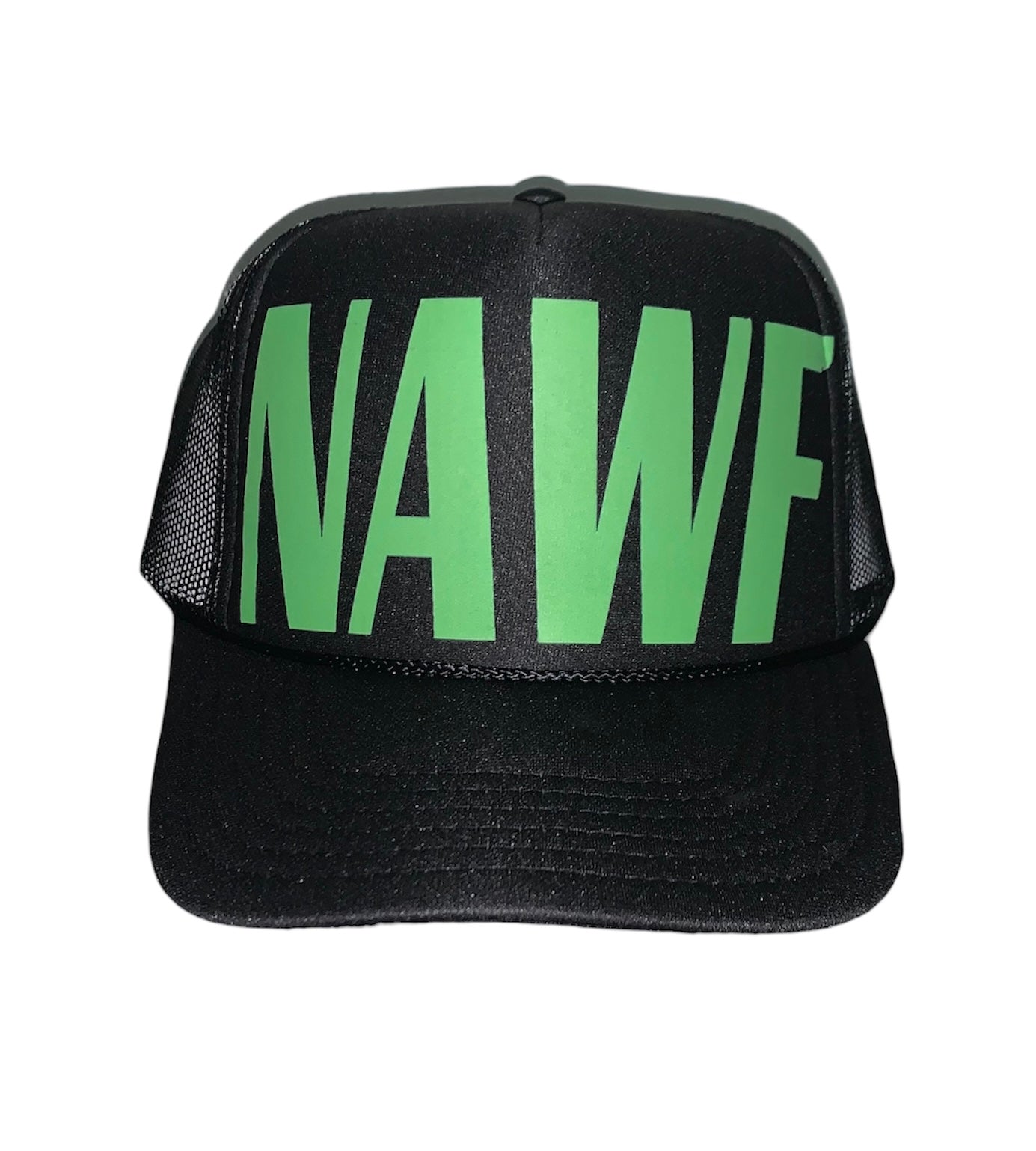 NAWF Trucker Hats