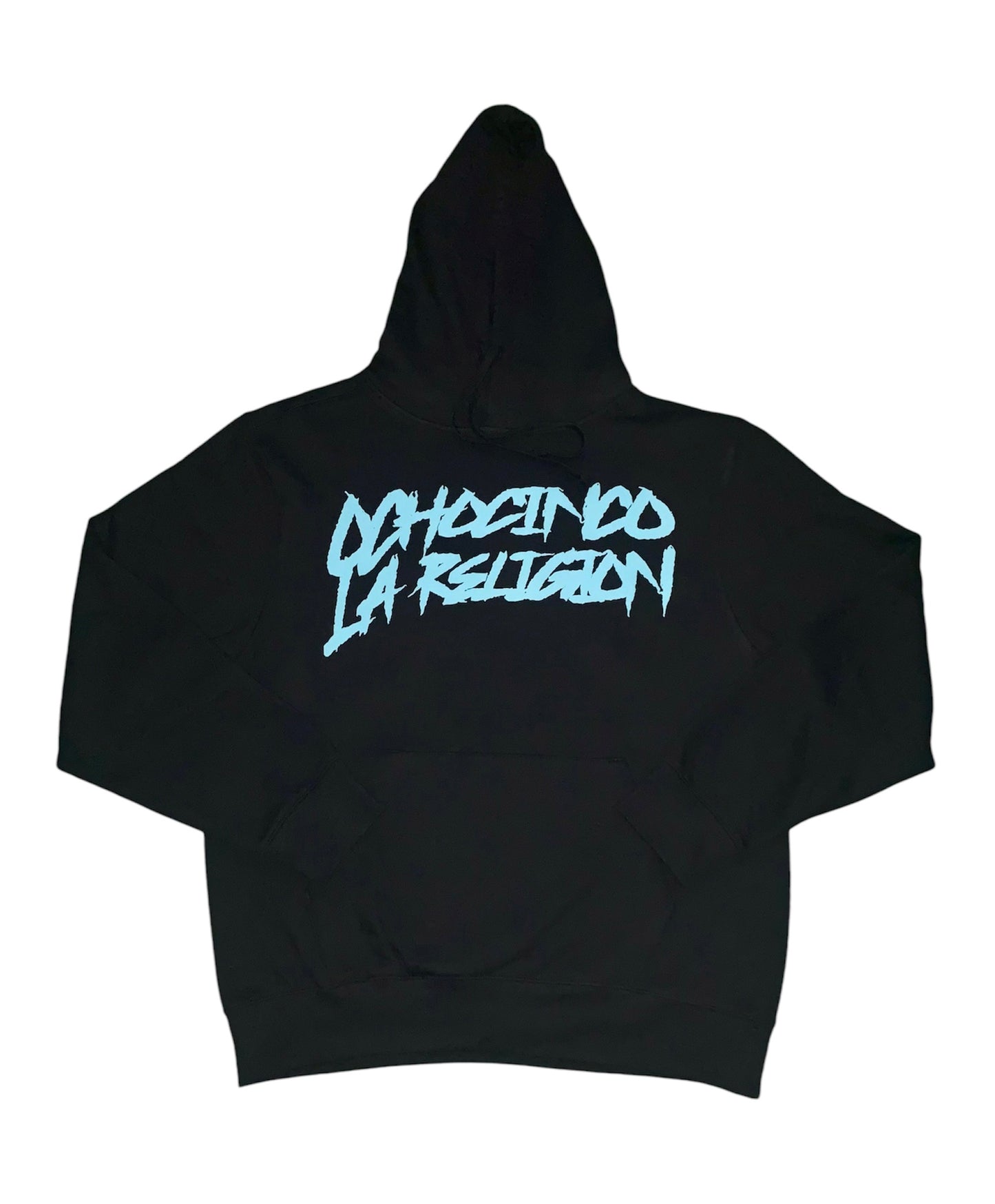 Black Medusa hoodie