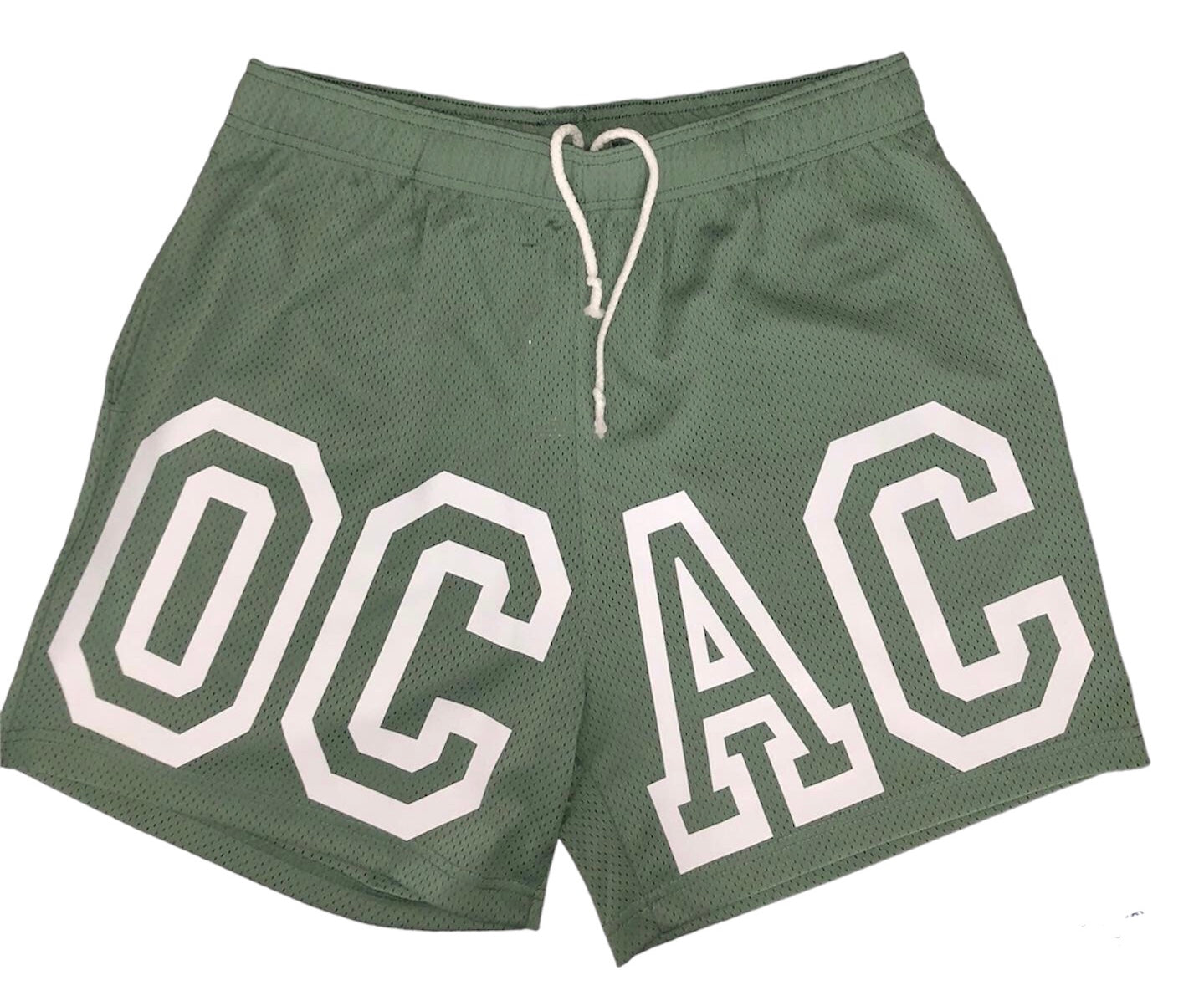 OCAC Mesh Shorts